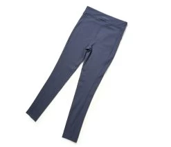 Non-Sop Riding Tight - Youth - Navy