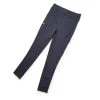 Rhythm Riding Tights - Youth - Navy
