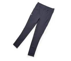 Rhythm Riding Tights - Youth - Navy