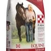 Purina Equine Senior® With Outlast® - 50LB