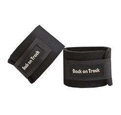 Back On Track Pastern Band - Black