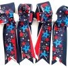 Summer Stars Show Bows - N/A