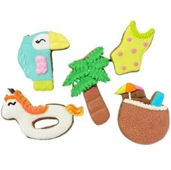 Tropical Vacay - N/A