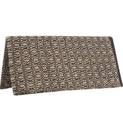 Navajo Blanket Liner - 32X64 -Equestrian Supplies Shop 16996 TANBLACK l