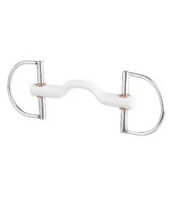 D Ring With Tongue Port Bar