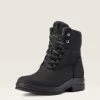 Women's Harper Waterproof Boot - Charcoal