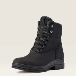 Women's Harper Waterproof Boot - Charcoal