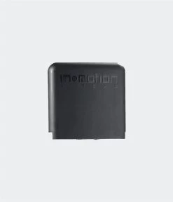 Replacement Gas Cartridge - Black