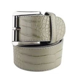 Cruelty-Free Belt - Matcha - Matcha