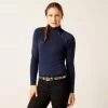 Half Moon Bay Sweater - Navy