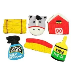 Around The Barn Pack - N/A