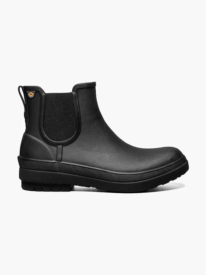 BOGS Amanda Chelsea II Rain Boot 1 BOGS Amanda Chelsea II Rain Boot