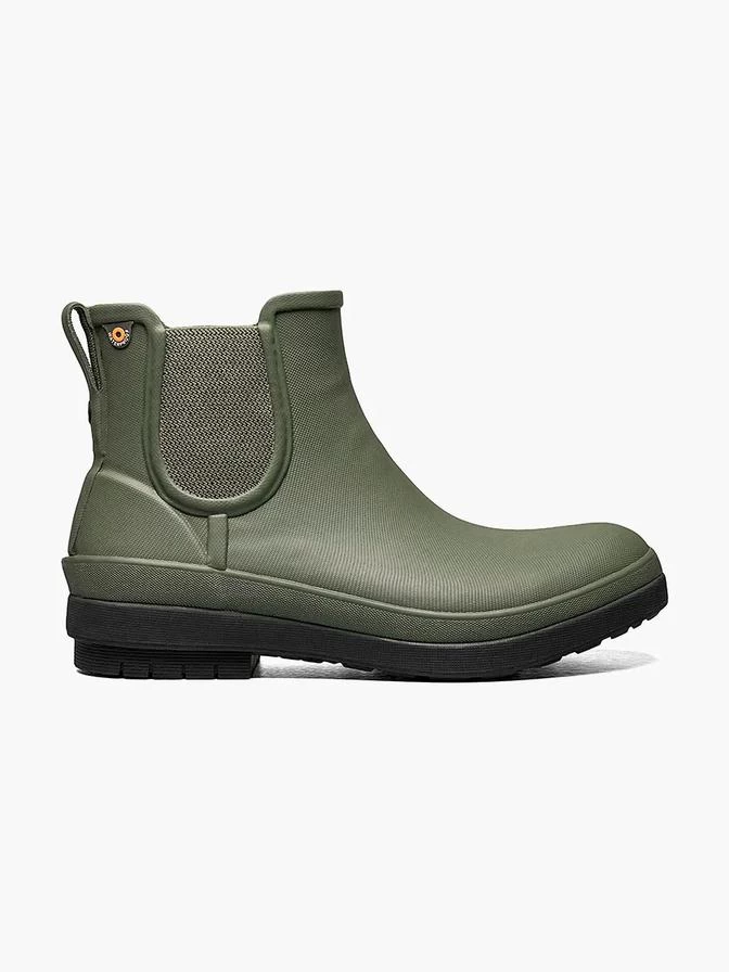 BOGS Amanda Chelsea II Rain Boot 2 BOGS Amanda Chelsea II Rain Boot - Image 2