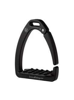 Innova Olympia Safety Stirrups - 43/4
