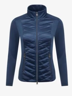Dynamique Jacket