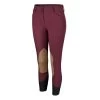 Gulf Natural Rise Breech - Deep Currant