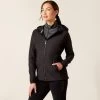Parodist Jacket - Black