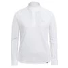 Sofia Plus Show Shirt - Women's - White