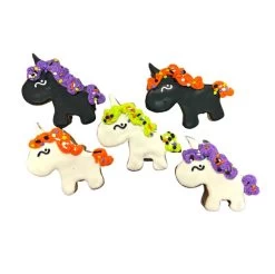 Hocus Pocus Ponies - N/A