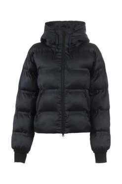 Cavallo Golda Quilted Jacket
