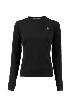 Cavallo Gyda Functional Round Neck Shirt