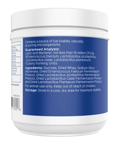 Probios Dispersible Powder - 240G - 240GRAMS -Equestrian Supplies Shop 176124 C