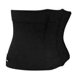 Physio Waist Brace - Black -Equestrian Supplies Shop 1977 B