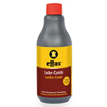 Effax Leather Combi - 500ML 1 Effax Leather Combi - 500ML