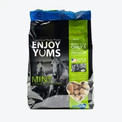 Enjoy Yums Horse Treats - 1 Lb - 1LB -Equestrian Supplies Shop 223 MINT l