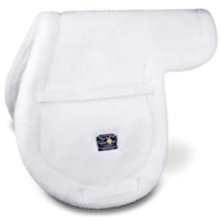SuperQuilt Pessoa Close Contact Pad- White