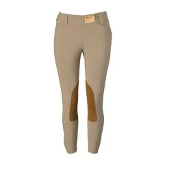 Ladies TS Trophy Hunter Mid Rise Side Zip