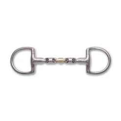 Waterford D-Ring Max Relax - 51/4IN