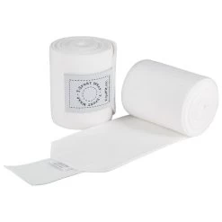 T-Sport Wraps - White