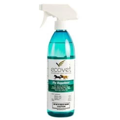 Ecovet Fly Repellent - 18OZ