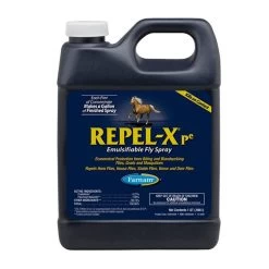 Repel-X® Pe Emulsifiable Fly Spray - 32oz - 32oz