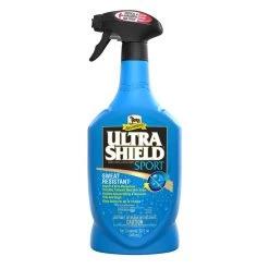 Absorbine UltraShield® Sport Insecticide & Repellent - 32oz