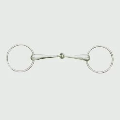 Heavy Weight Solid Mouth Loose Ring - 5IN