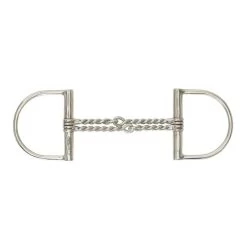 King Dee With Double Twisted Wire