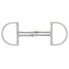 Curved Double Twisted Wire Hunter Dee - 5IN