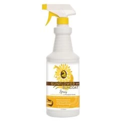 Sunflower Suncoat SPF Spray - Quart