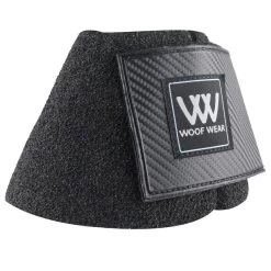 Kevlar Overreach Boot - Black