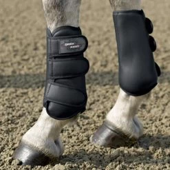 Eskadron Allround Boot Hind - White
