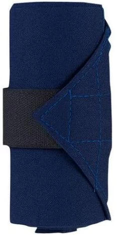 Vac's Standing Bandages 12' - 12` -Equestrian Supplies Shop 2686 NAVY l