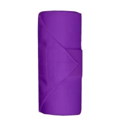 Vac's Standing Bandages 12' - 12` -Equestrian Supplies Shop 2686 PURPLE l