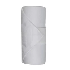 Vac's Standing Bandages 12' - 12` -Equestrian Supplies Shop 2686 WHITE l