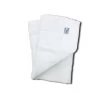 Wilker's All Broadcloth Leg Wraps 18" - White