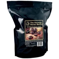 German Horse Muffins - 6 Lbs - 6