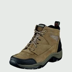 Women's Terrain Boot - Taupe