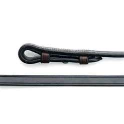 Nunn Finer Pelham Reins - Black