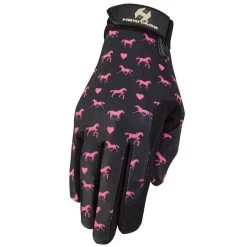 Heritage Performance Gloves - Jumper - Jumper